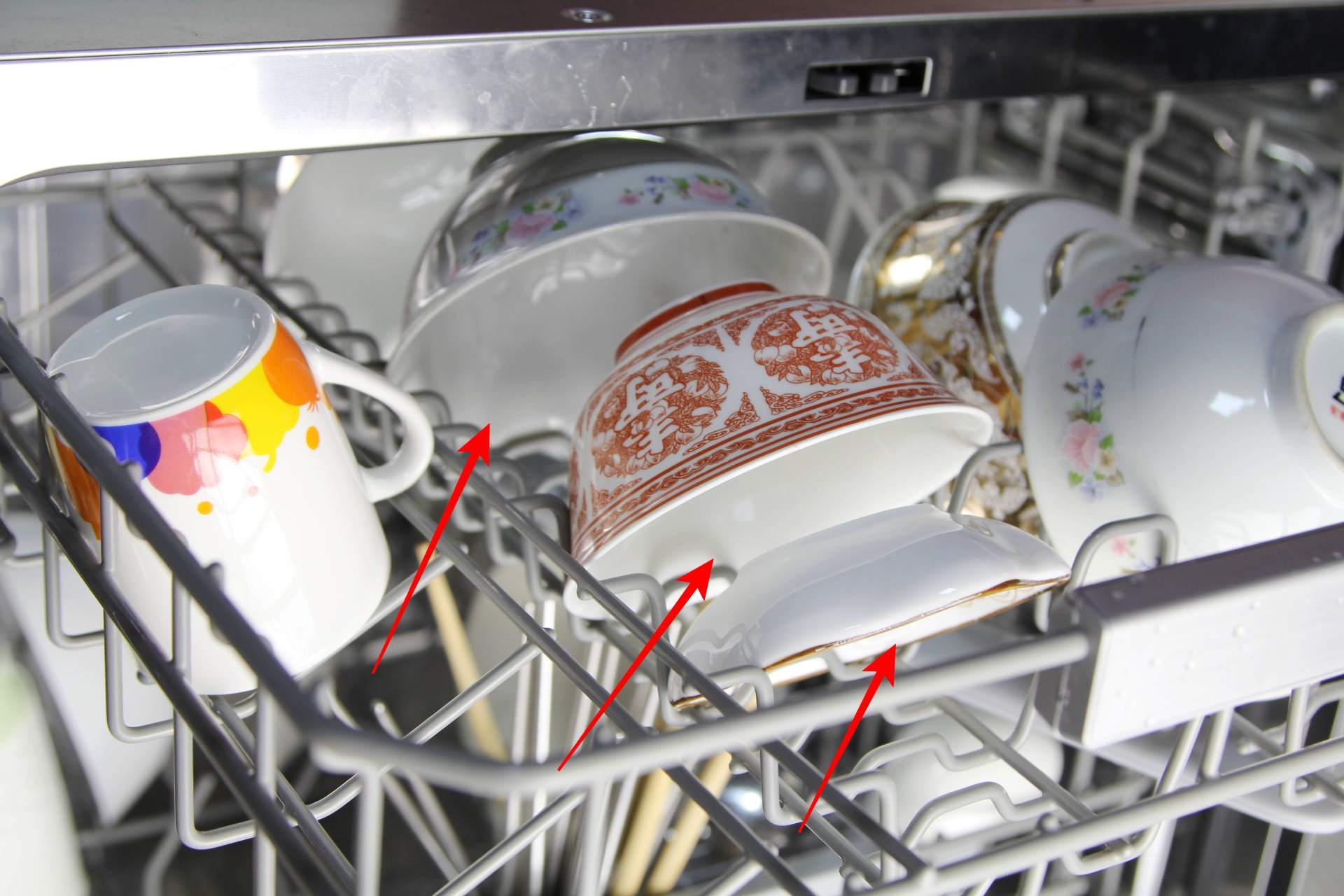 给大家推荐一款洗碗机,大容量的洗碗机推荐