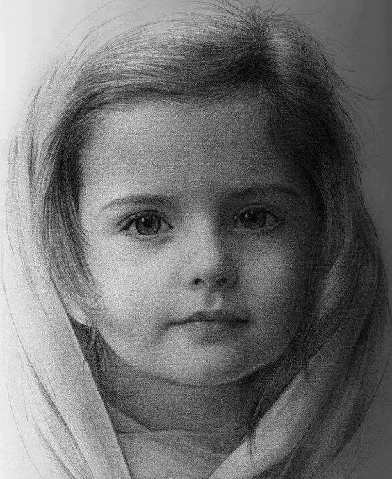 适合孩子写生的画法,儿童画如何快速临摹