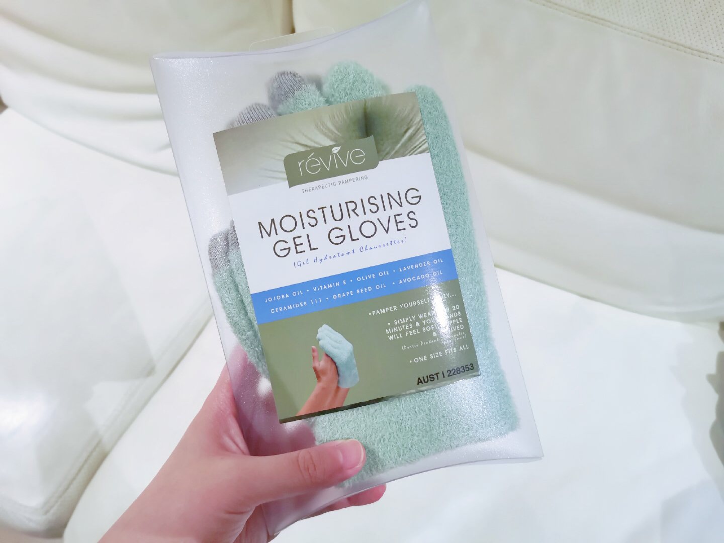 手是女人的第二张脸，你平常保养了吗？手膜和面膜一样重要