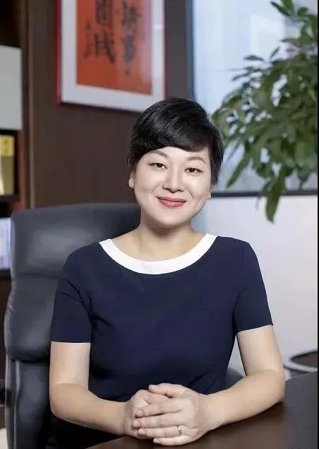 十大女性创业者名单,女性创业者排名