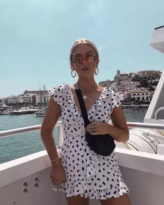 几款特别好看的包包,这些时髦又不贵的小众包包