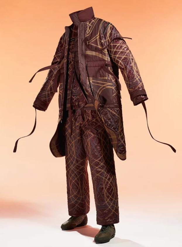 男装品牌100大品牌,2019最时尚潮流品牌男装