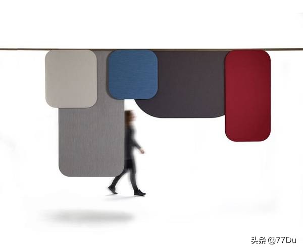 想灵活办公？介绍十款家具配套方式，轻松打造摩登办公室