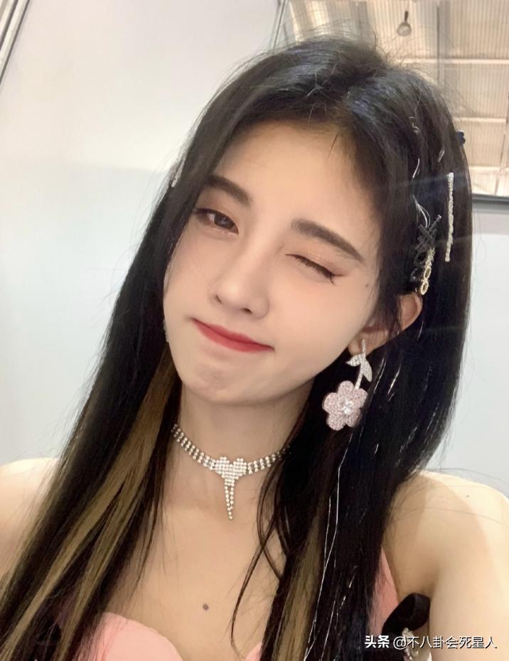 素颜显老态的女明星,35岁女明星素颜老态