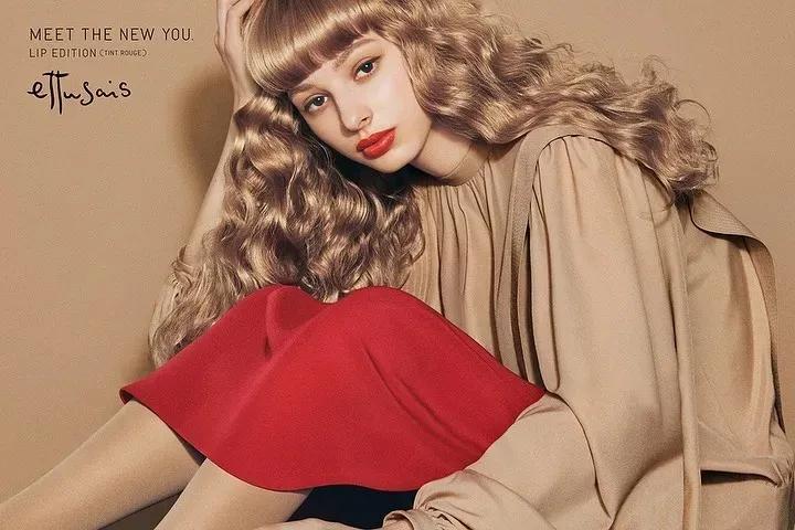 美女设计师意式极奢风格,日本设计师的大胆创意