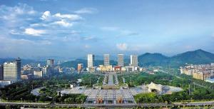 广东增城区概况,广东省增城市