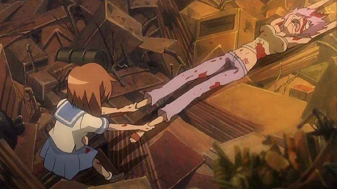 弹幕中的awsl,聊天说awsl是什么梗