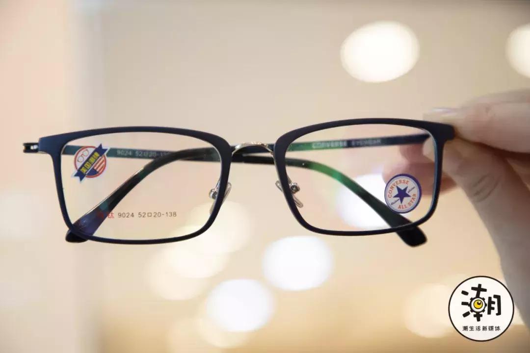 成都实惠眼镜店推荐,成都市眼镜店人气推荐