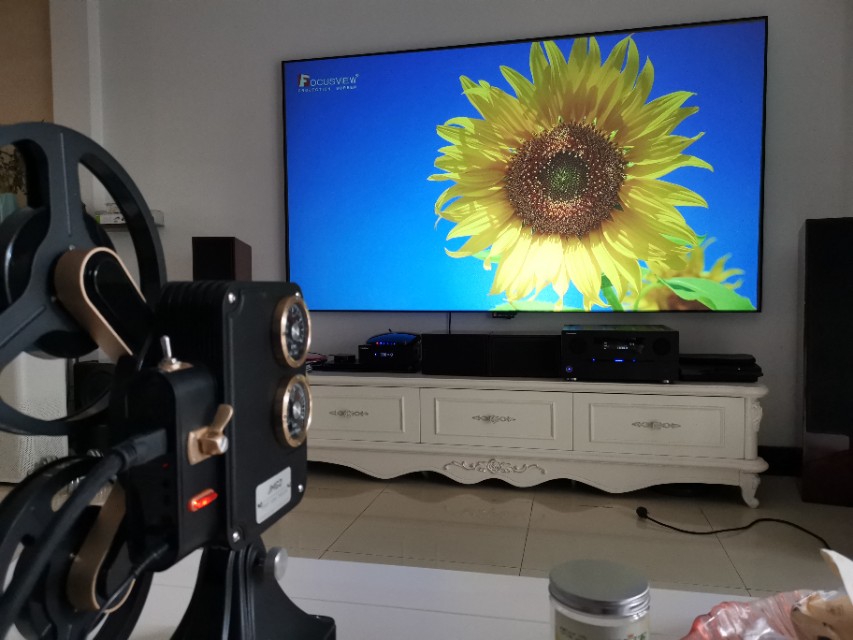 sonyhw55投影仪,sonyhw55es投影机