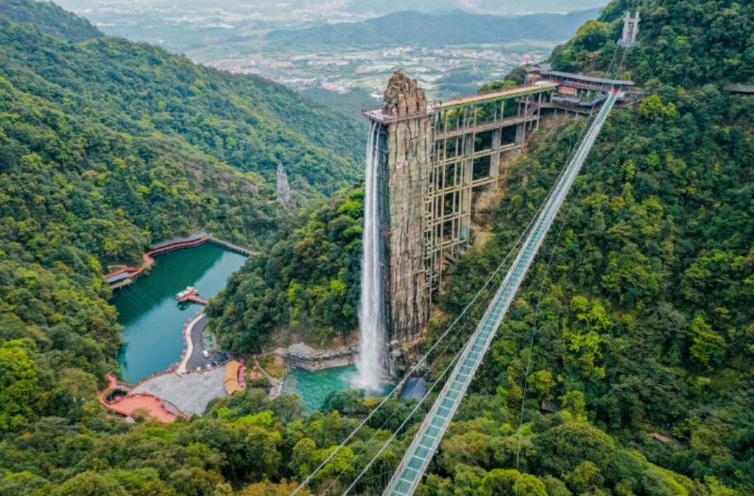 韶关两天一夜自驾游攻略,韶关房车自驾游攻略