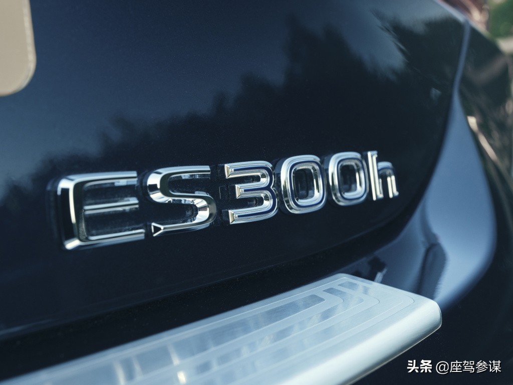 雷克萨斯es到底有多耐用,雷克萨斯es驾驶感受高级吗