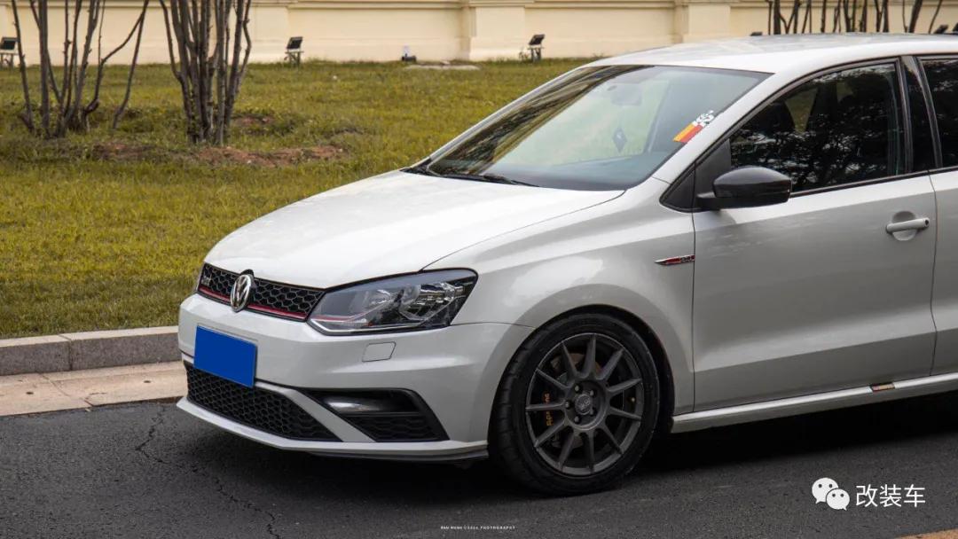 polo改gti动力,pologti钢炮