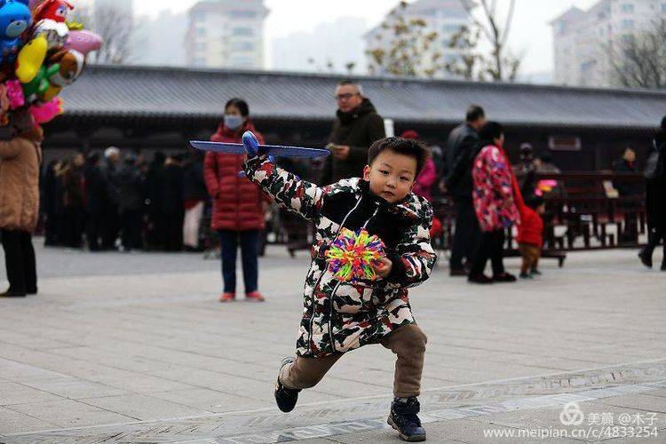 儿童摄影：童年是金色的，满满的幸福