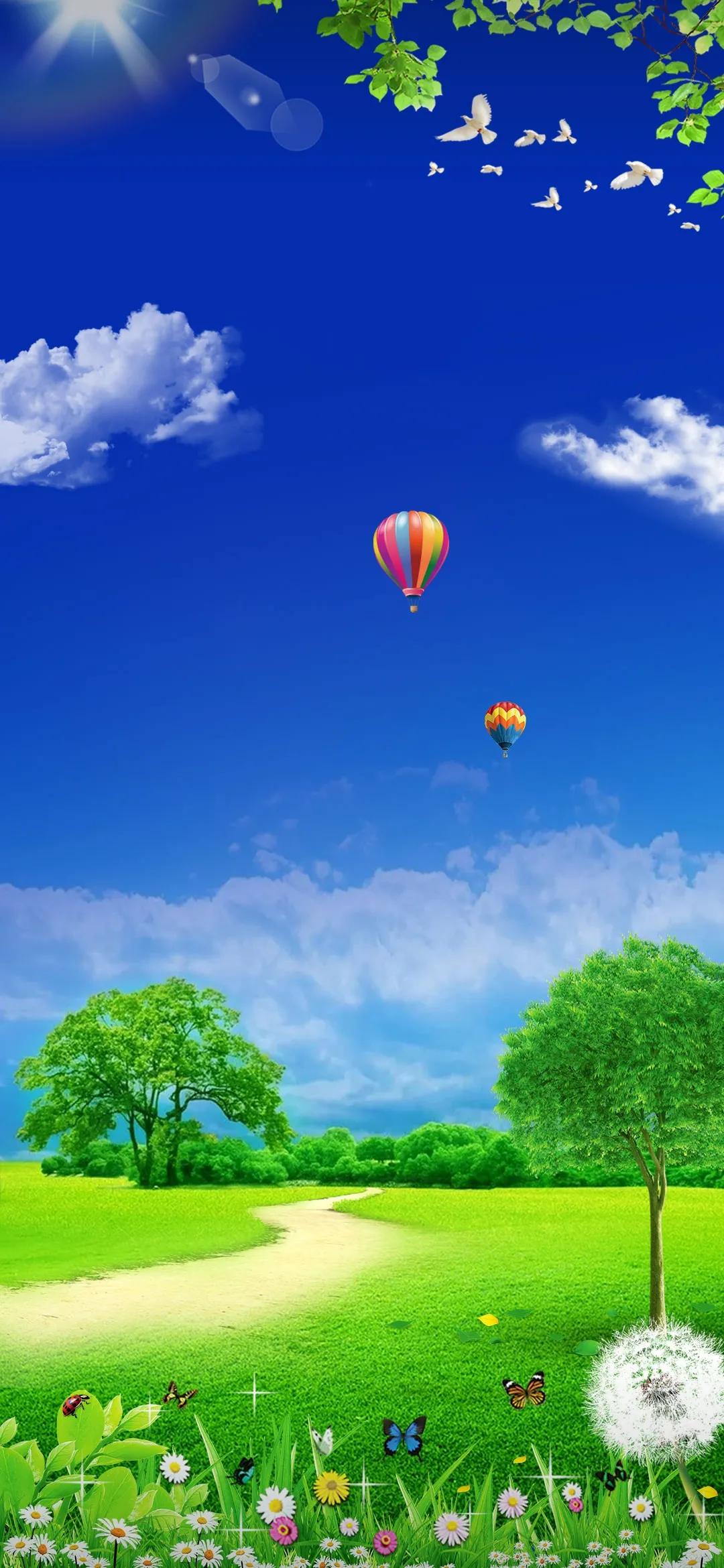 精美手机壁纸真是太美了,清晰到极致的手机壁纸图