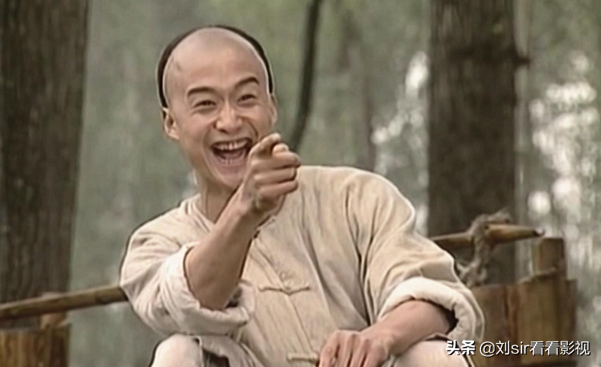 太极宗师除了吴京周比利惠英红，你还知道谁？三人已离世