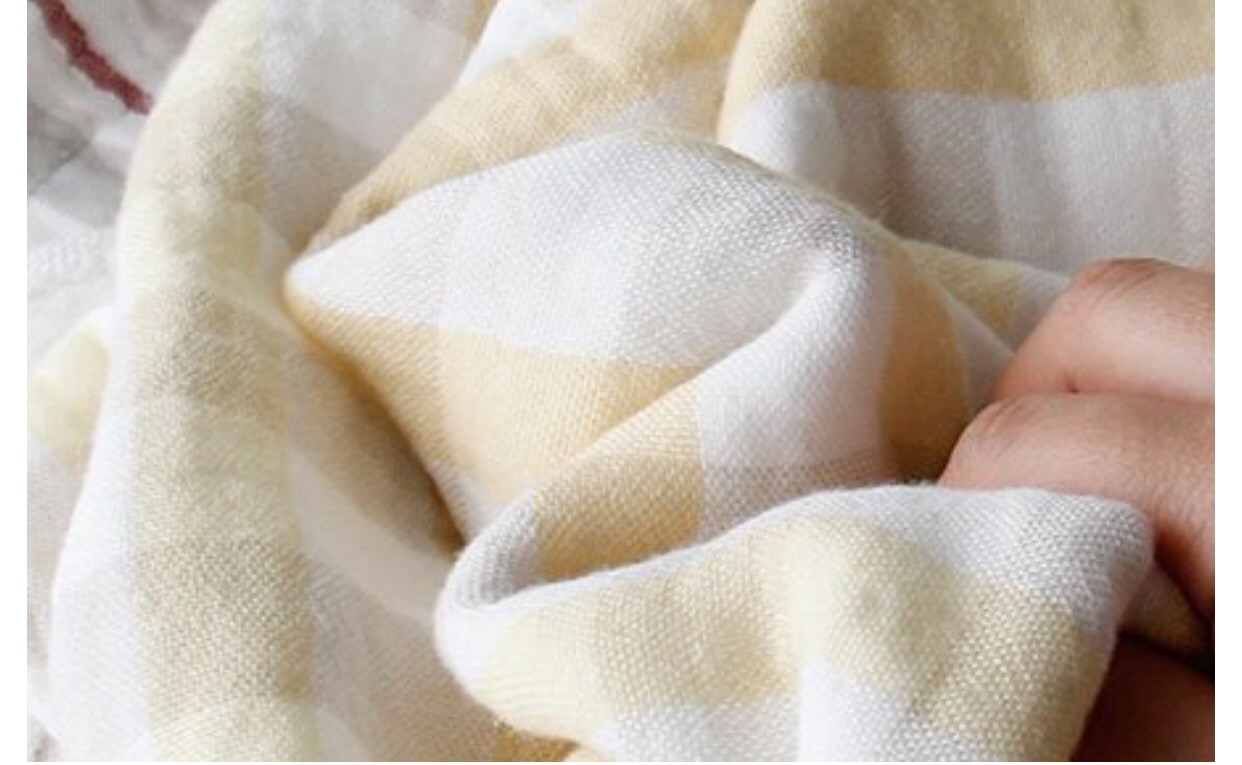 怎样清洗毛巾让毛巾变得又白又软,用什么洗毛巾更干净还柔软