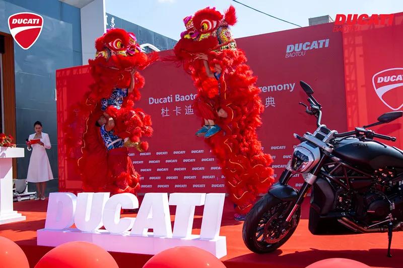 杜卡迪广州4s店v4,广州杜卡迪v4