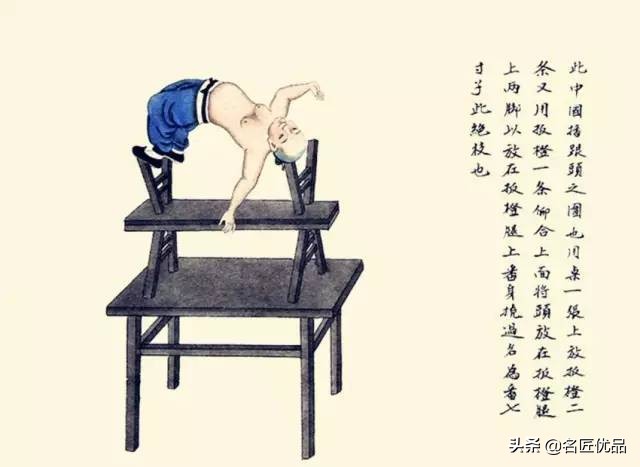 100种失传民俗手艺,那些失传已久的老手艺