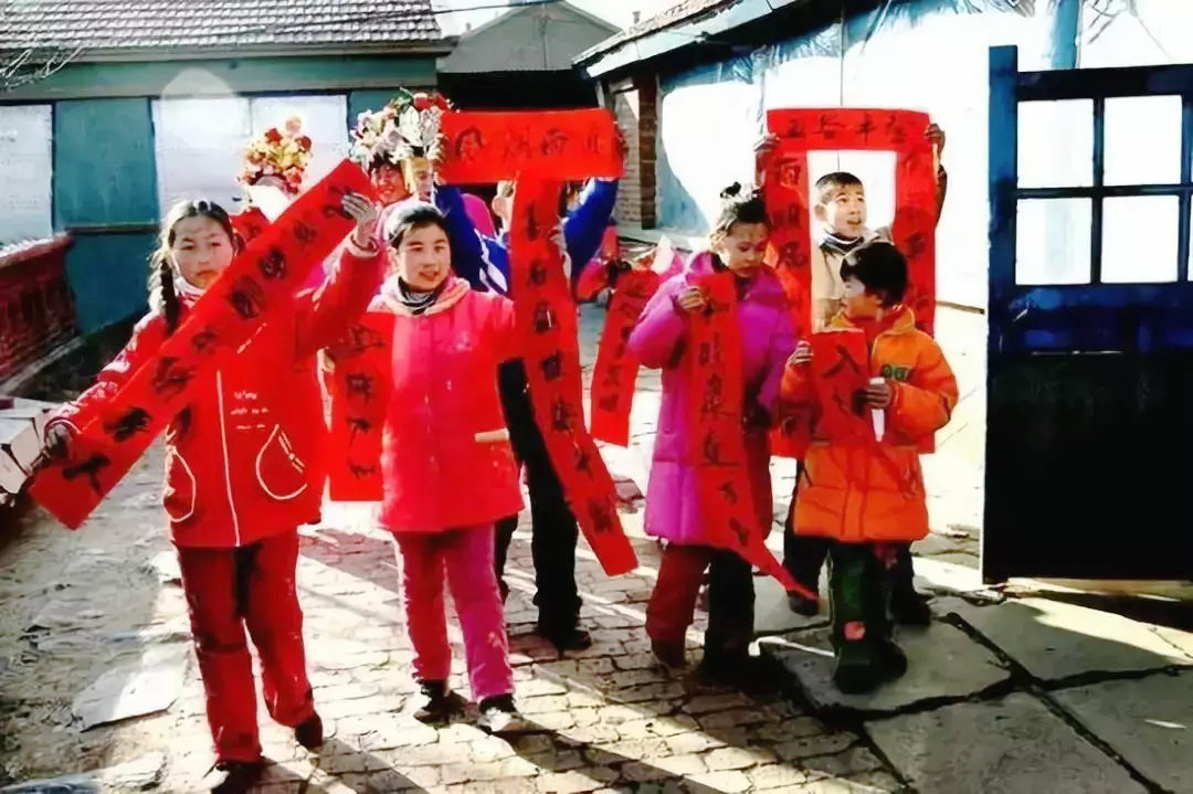 致我们渐行渐远的年味,致我们渐行渐远的婚姻