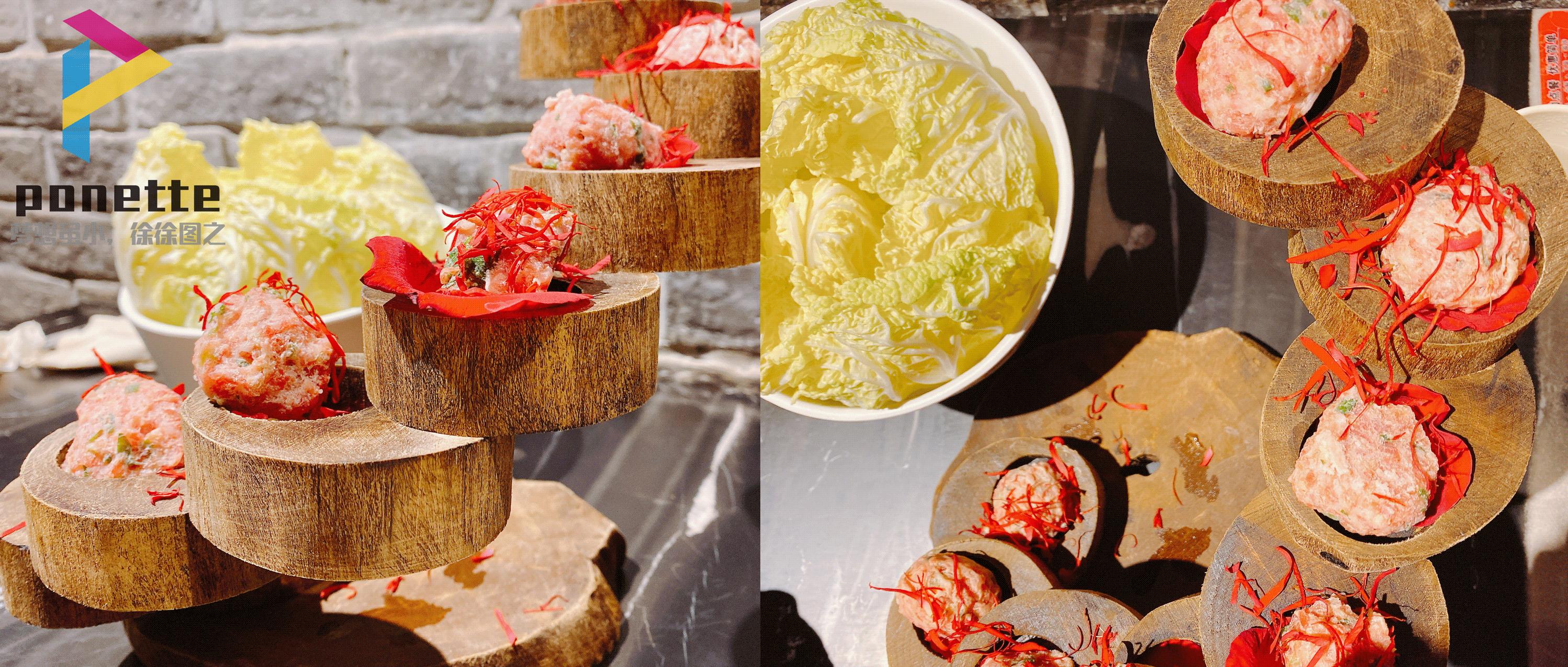 信阳特产石凉粉好吃吗,信阳的夏天从一碗石凉粉开始