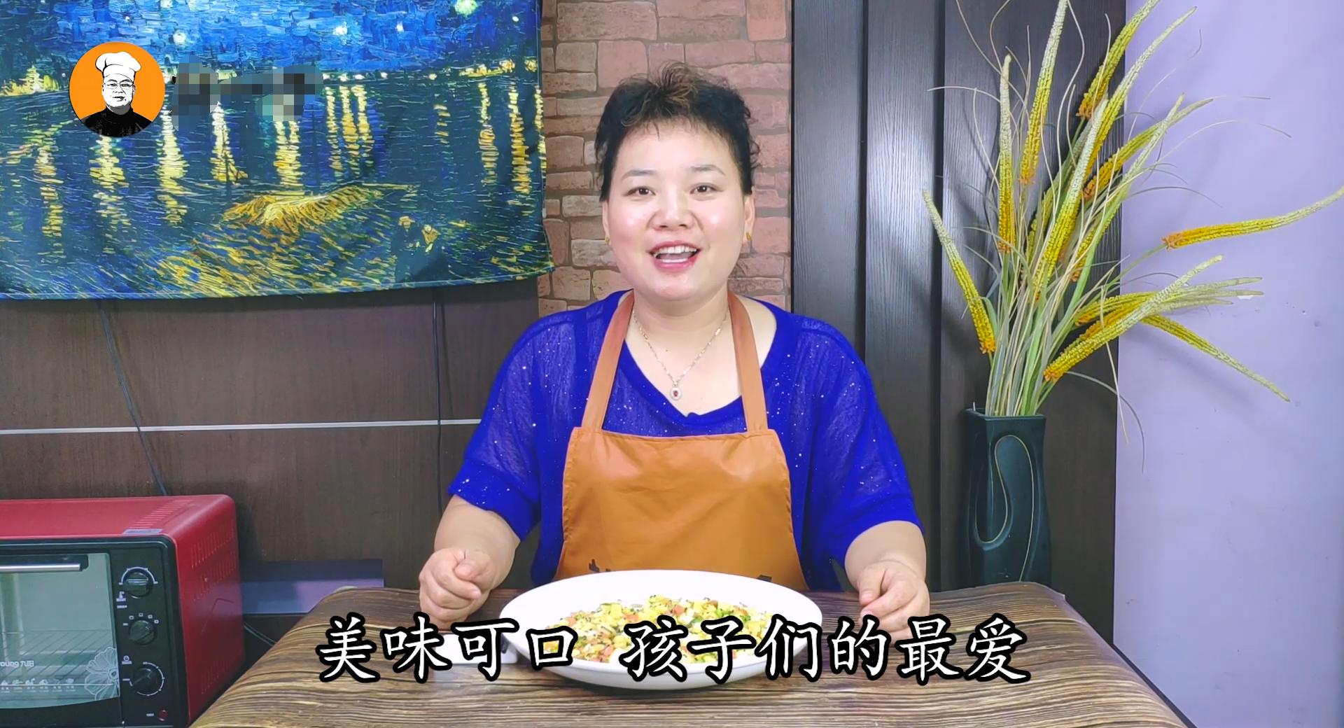 刘嫂馅饼的做法大全,用馒头做披萨饼的家常做法