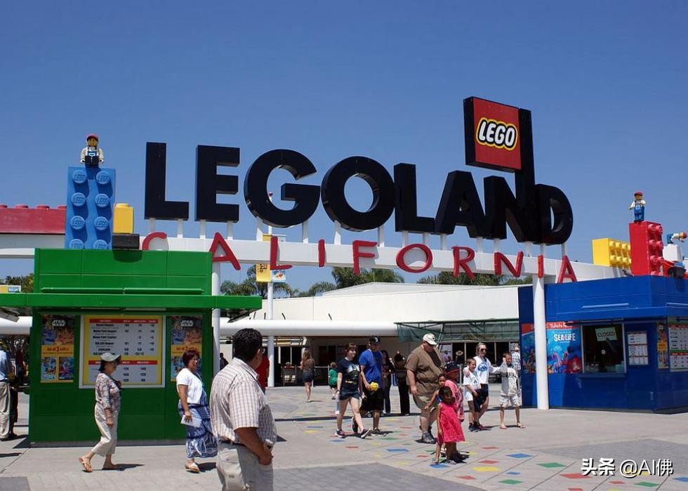 美国西部旅游必去景点推荐,美国东部值得去的景点排名