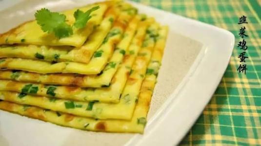 韭菜炒鸡蛋家常做法第一美食,韭菜鸡蛋虾仁饺子馅家常做法视频