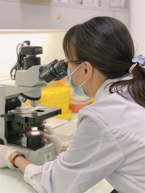 熊猫血急需手术,熊猫血要做手术怎么办