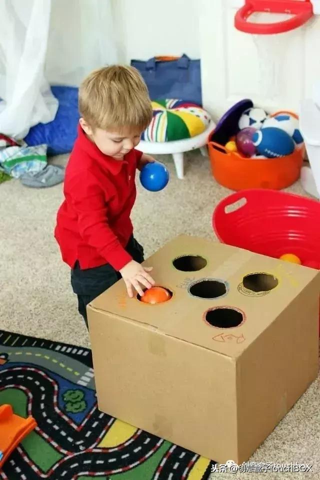 双11快递盒废物利用,双11纸箱有什么用