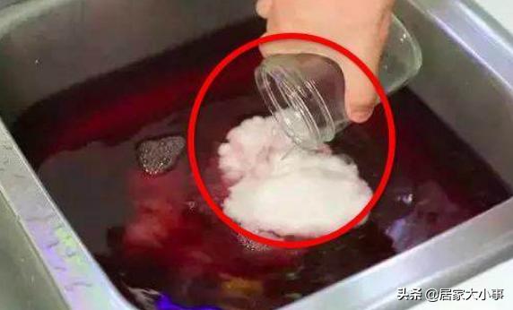 下水道堵了有异味最快的疏通方法,下水道堵塞反味怎么治