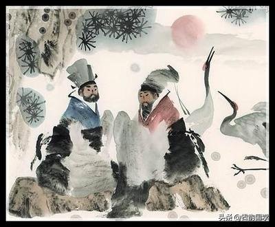 延年益寿之药是什么药,延年祛病话中医全文