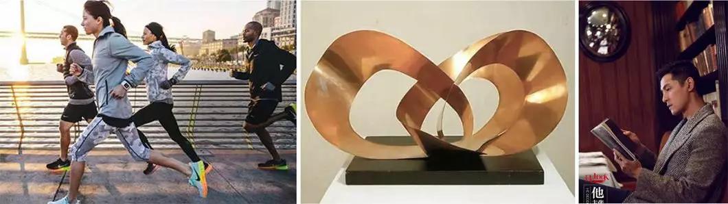 轻奢流行的时尚风格,轻奢摩登时尚风格