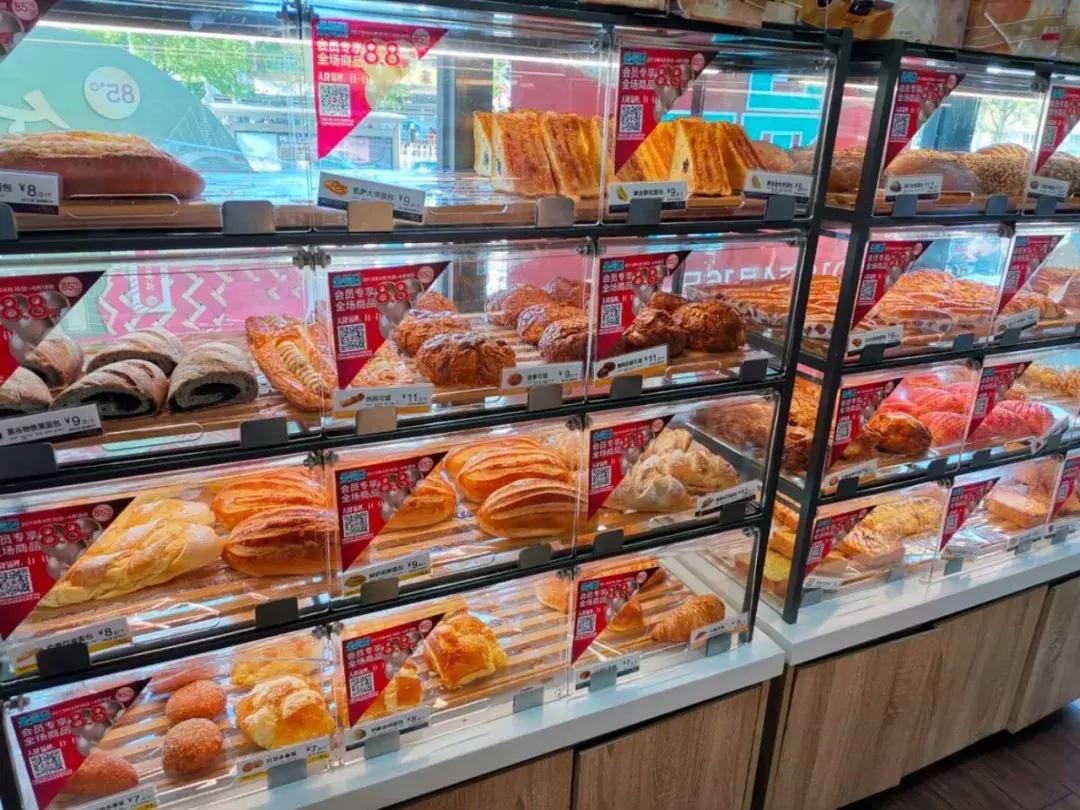 开烘焙店前景好吗,开烘焙店的前景分析如何