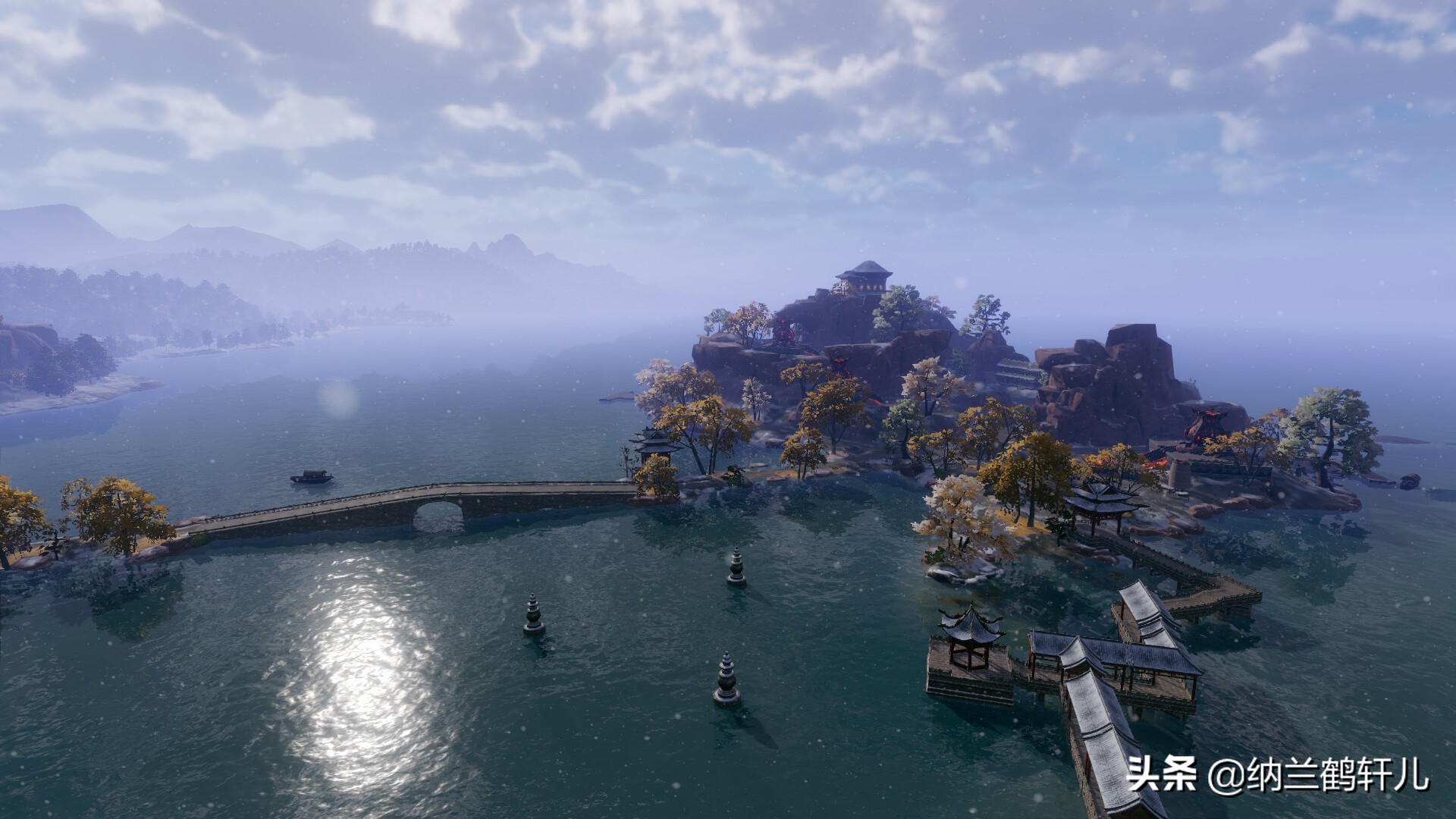 剑网三门派科普之藏剑山庄,剑网三17个门派解析