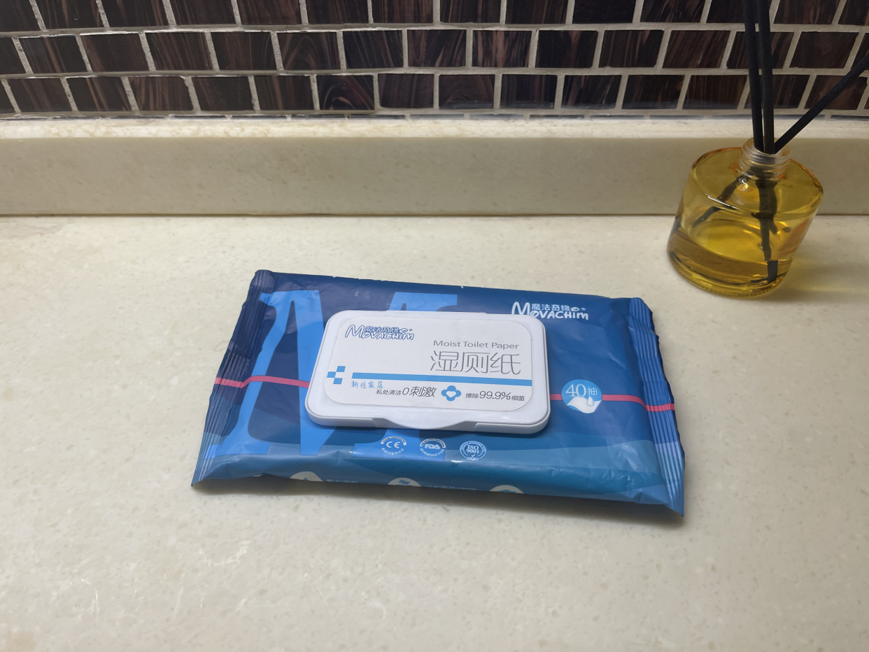 12个好物,独立卫浴必备好物