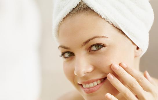 一周裸脸修复之后怎么用护肤品,瑕疵脸如何护肤修复