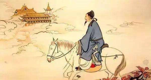 为赋新词强说愁而今识尽愁的意思,古诗词中的愁有哪些