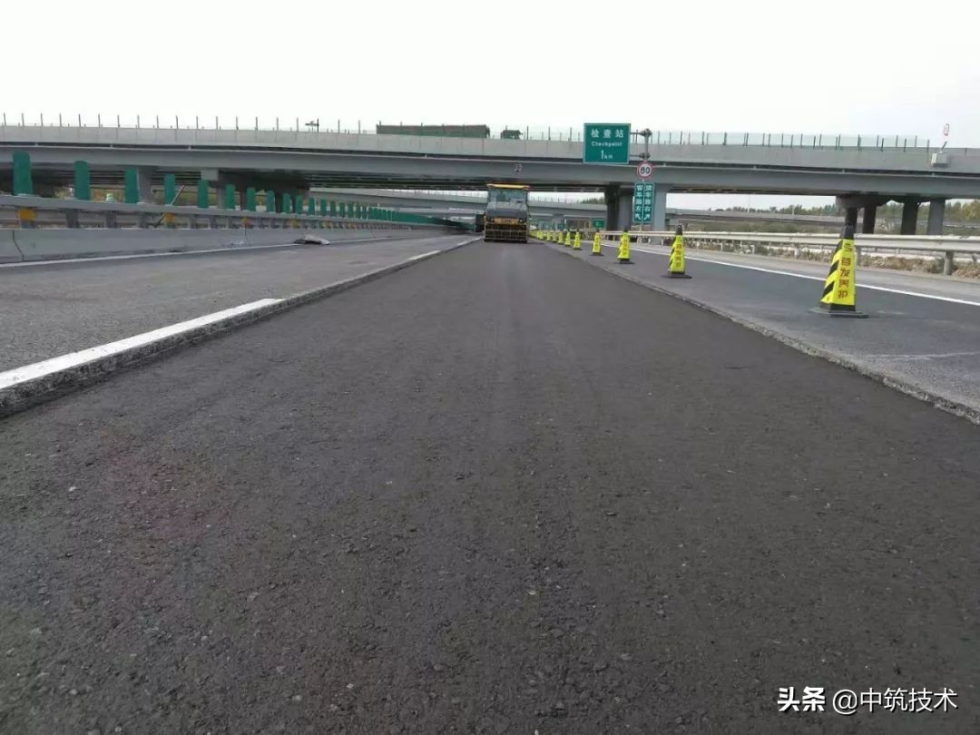 沥青路面再生技术,废旧沥青再生设备