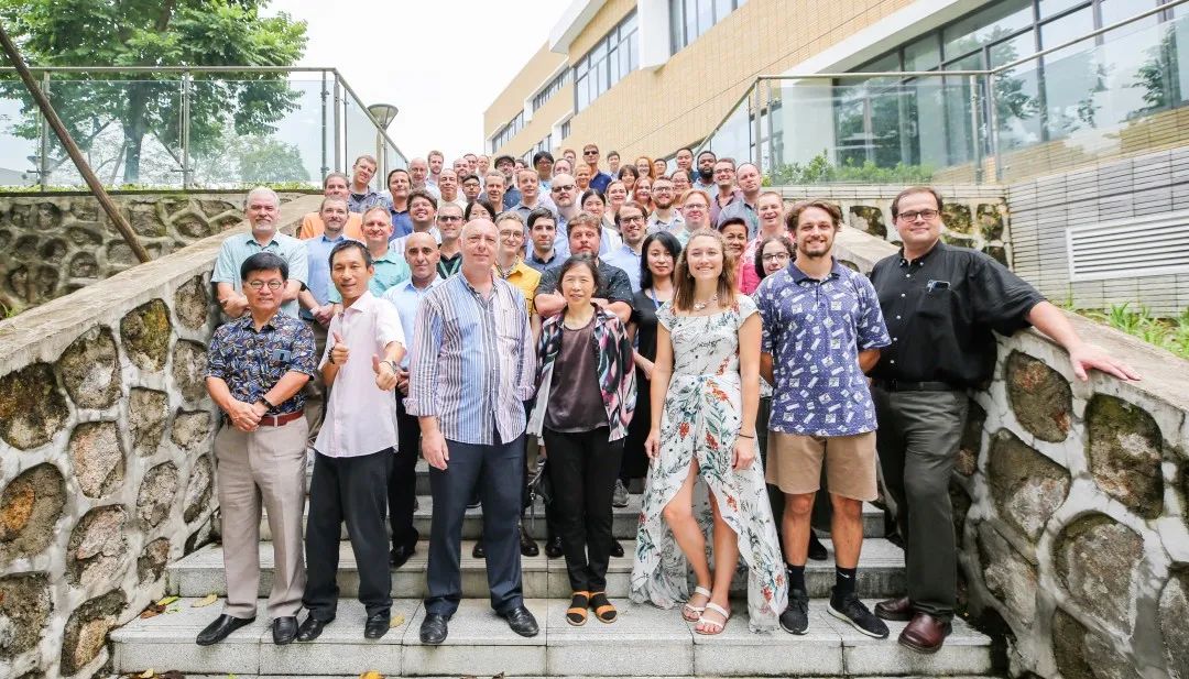 北京师范大学-香港浸会大*联学**合国际学院：合作办学的发展与机遇