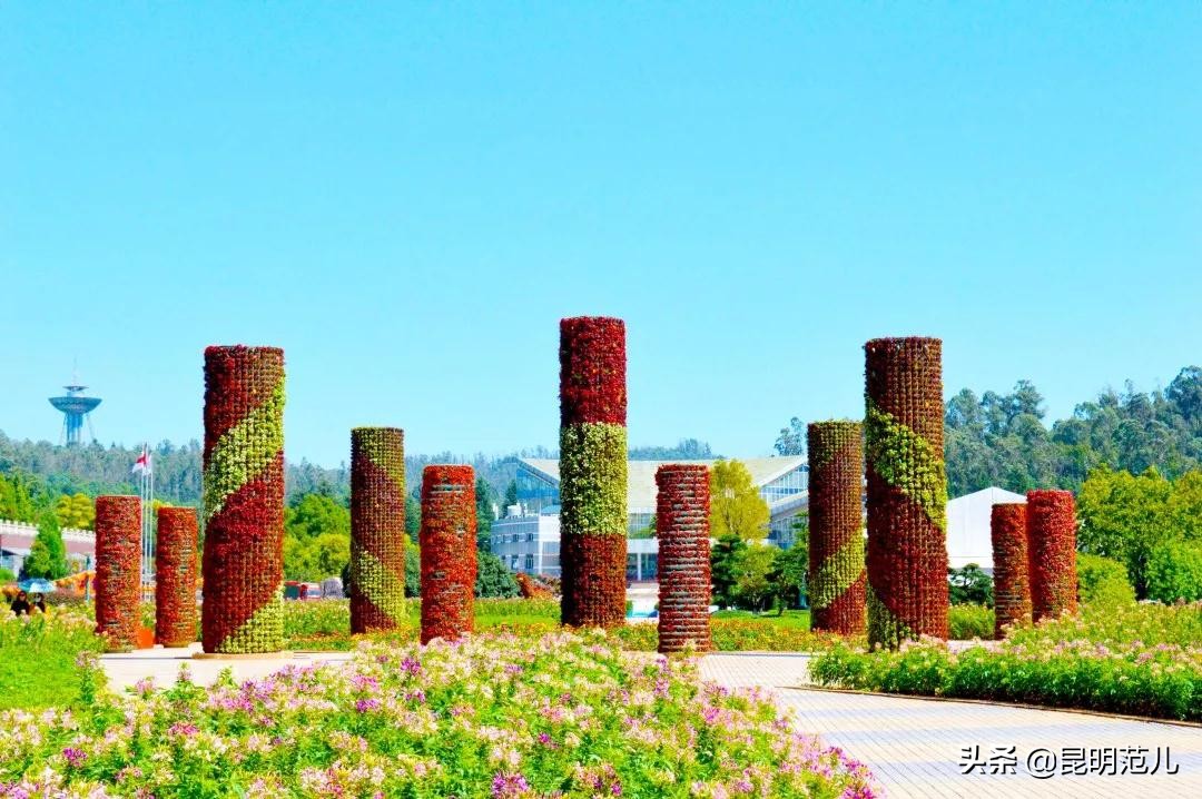 昆明国庆旅游攻略七天,昆明旅游的路线攻略大全