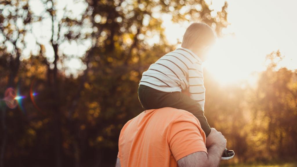 父亲的眼泪后续,父亲流泪那一刻很心酸