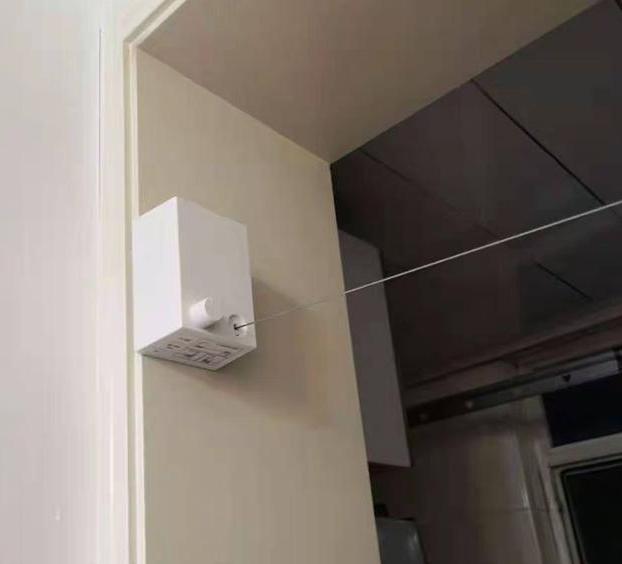 日本人家里没阳台衣服晾在哪,日本阳台不允许晾衣服