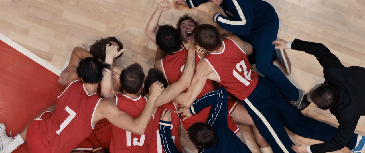 这部动画片给出了最好的答案,这部被喷了10年的动画片