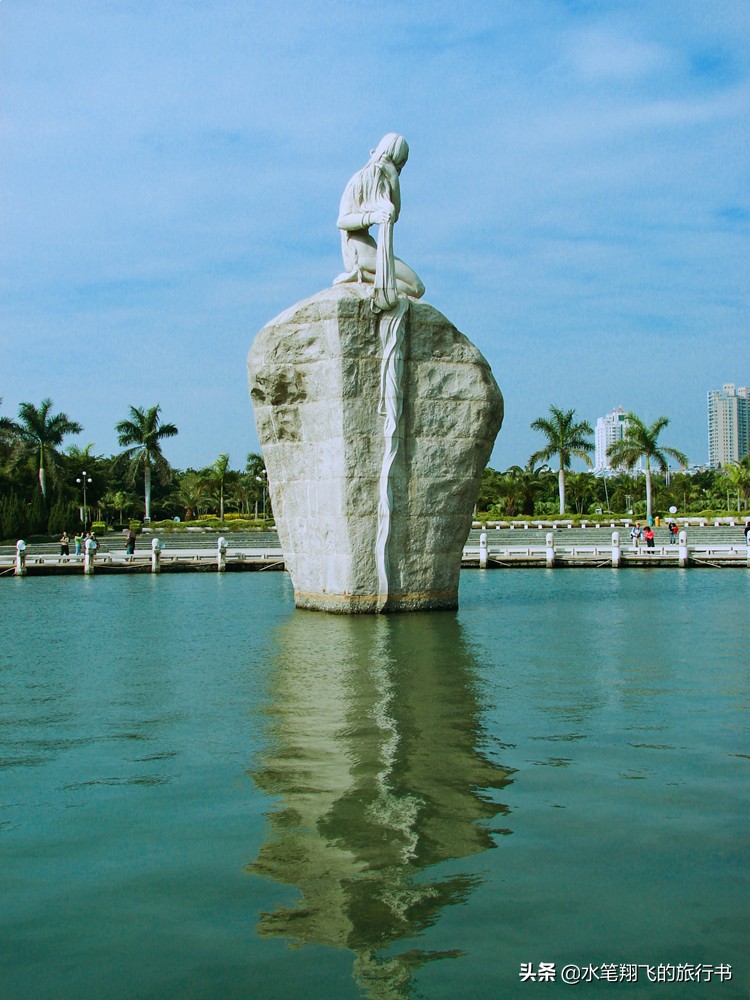 厦门有这样一个地方｜小和尚的邻居是大学生，古朴与摩登并存