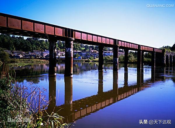 欧洲史|爱尔兰:议会共和制国家,与英国隔海相望,是“翡翠岛国”