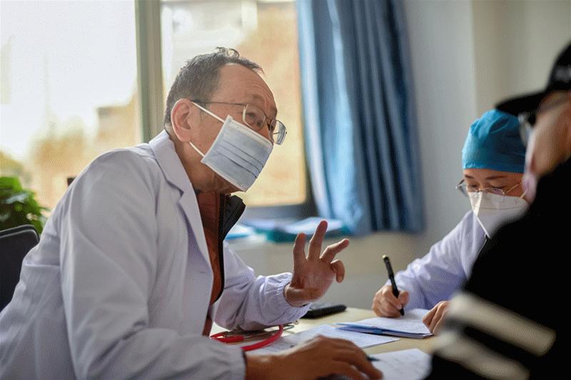 心脏康复治疗科,心血管病治疗中心