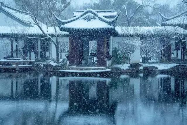 风景园林取名,园林景观广场取名大全