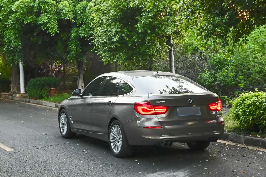 宝马320igt时尚型配置,宝马320igt落地价