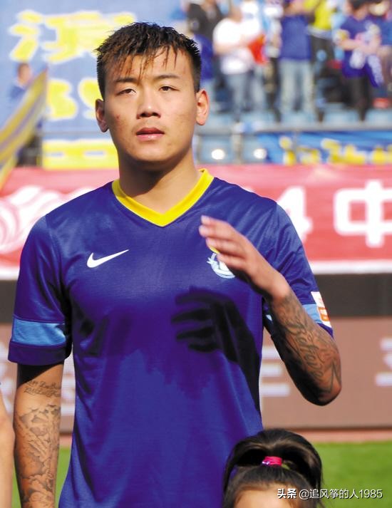 大连十大足球巨星,大连足球十大名将是谁