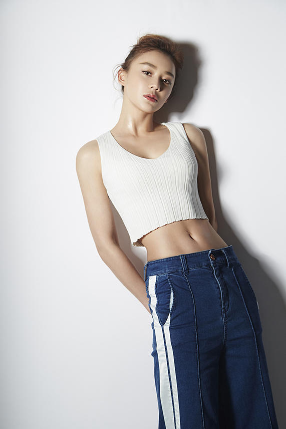 袁姗姗离开于正后的画风,袁姗姗离开于正混得怎么样